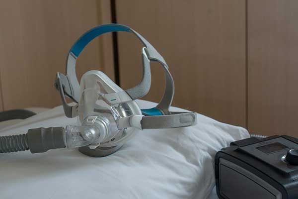 Unsealed Evidence Suggests Philips Knew of CPAP Problems Well Before Recall