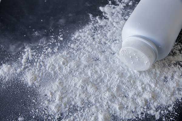 Use of Talcum Powder Linked to Multiple Kinds of Cancer