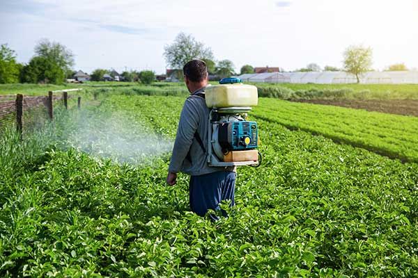 Paraquat Poisoning Dangers Noted by EPA 
