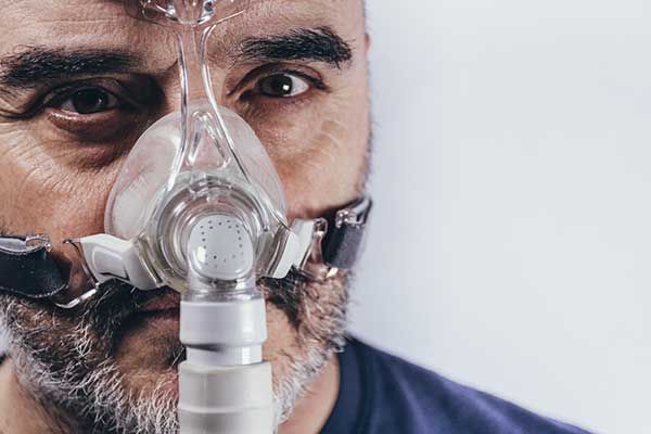 Philips CPAP Replacement May Extend into 2023