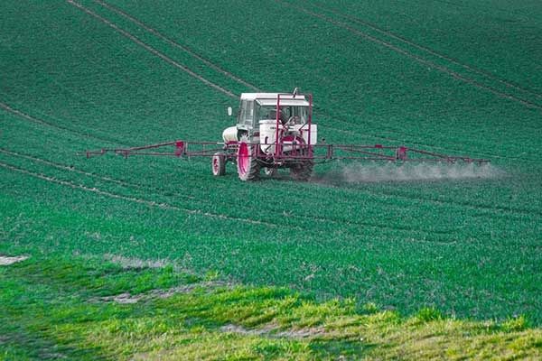 Proposed Bill Aims to Protect Farmers, Environment from Pesticides Such as Paraquat