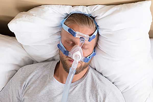 Philips CPAP and BiPAP