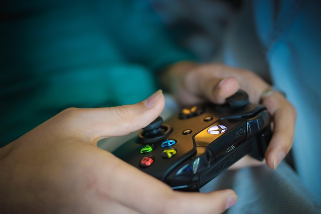 Parents: Is Your Child Addicted to Video Games?