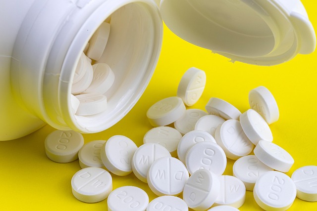 Is Your Pain Medication Putting You at Risk? 4 Important Things to Know About the Gabapentin Dementia Lawsuits