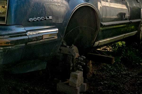 Another Day, Another GM Recall