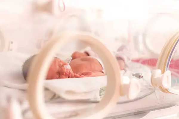 Newborn Dies After Ingesting Enfamil and Similac and Developing NEC