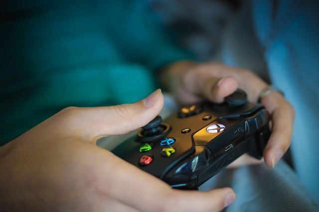 Parents: Is Your Child Addicted to Video Games?