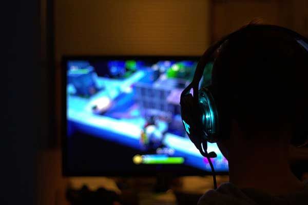 Video Game Addiction Lawsuit