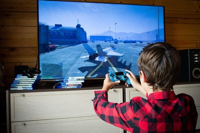 Epic Games—Creator of Fortnite—Sued Over Video Game Addiction