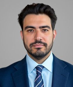 Adam Gomez